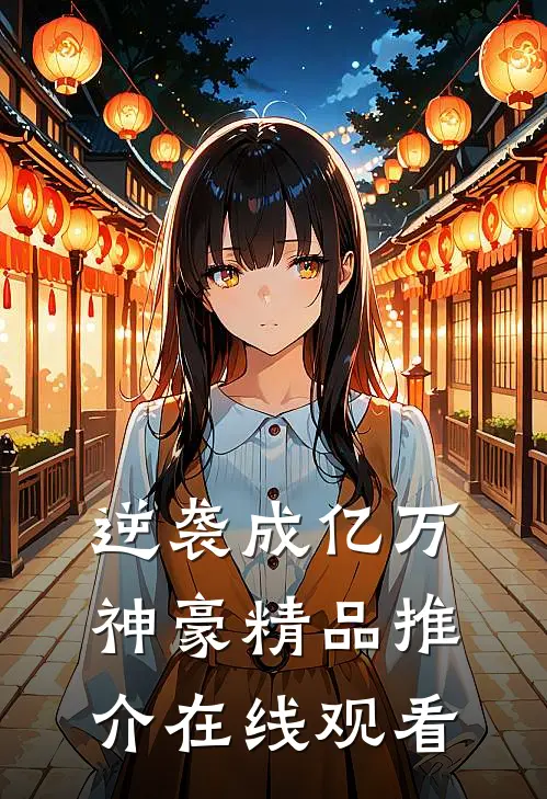 逆袭成亿万神豪精品推介在线观看