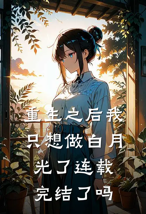 重生之后我只想做白月光了连载完结了吗