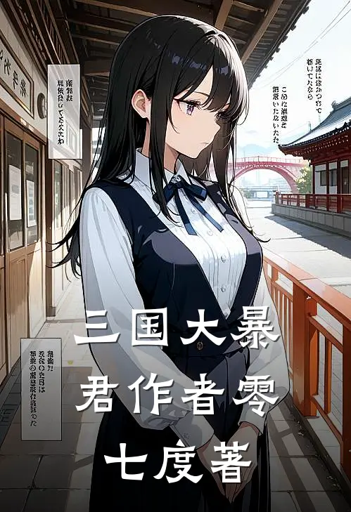 三国大暴君作者零七度著