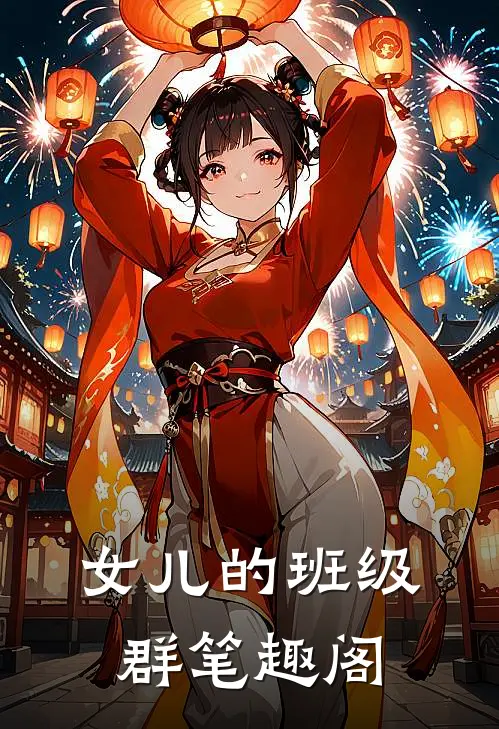 女儿的班级群笔趣阁