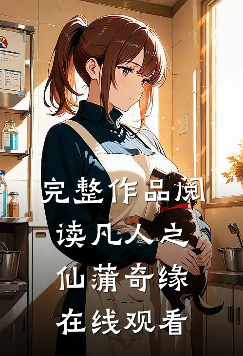 完整作品阅读凡人之仙蒲奇缘在线观看