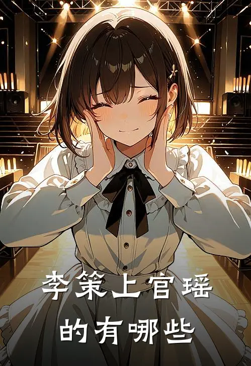 李策上官瑶的有哪些