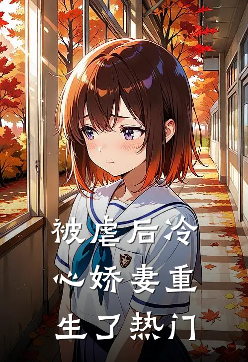 被虐后冷心娇妻重生了热门