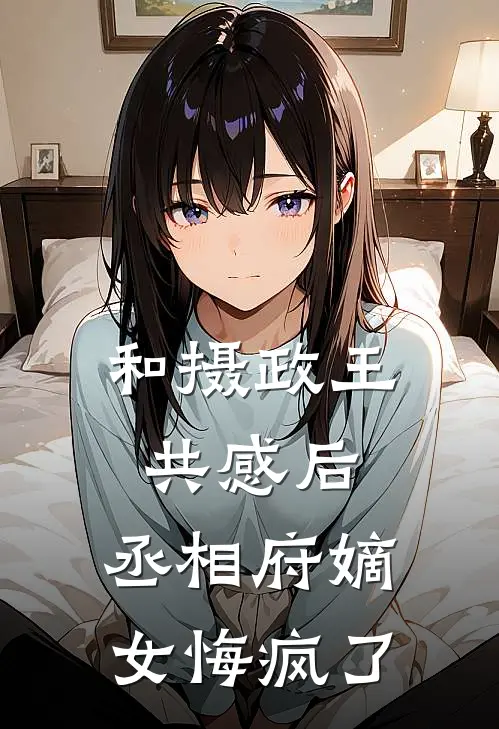 和摄政王共感后，丞相府嫡女悔疯了
