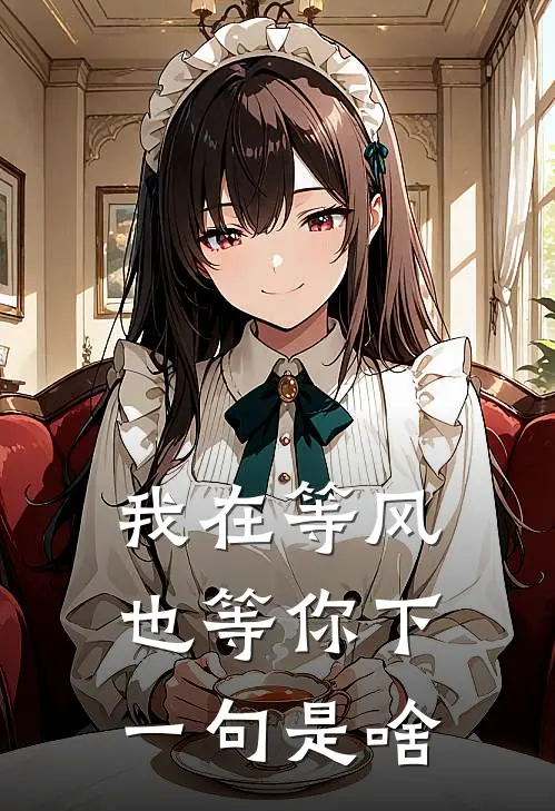 我在等风也等你下一句是啥