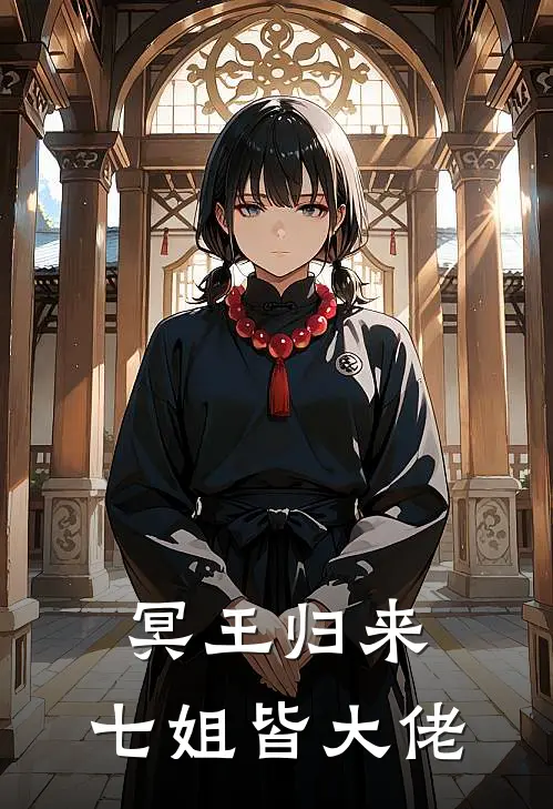 冥王归来,七姐皆大佬
