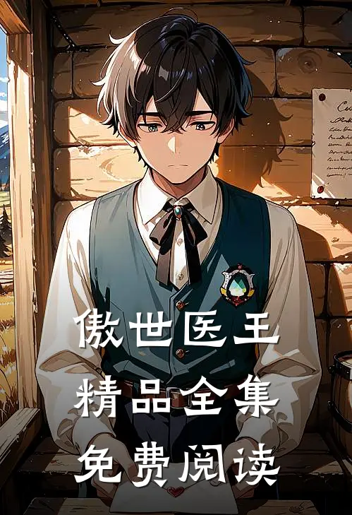傲世医王精品全集免费阅读