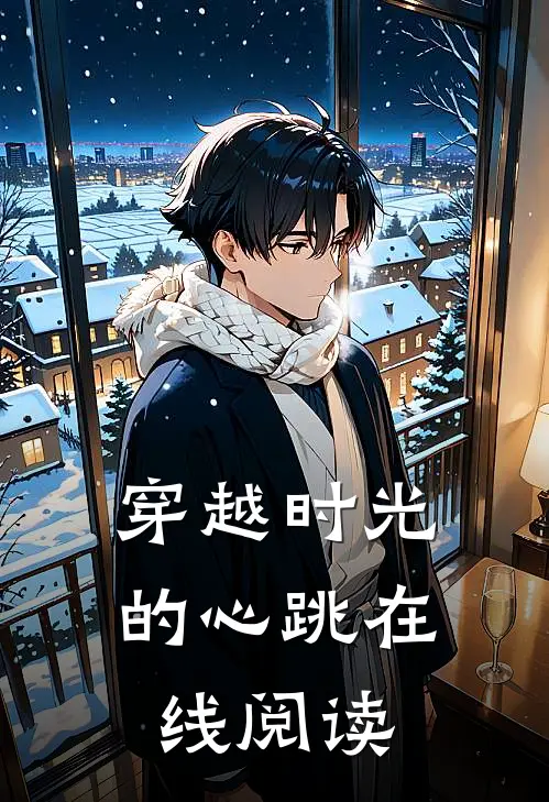 穿越时光的心跳在线阅读