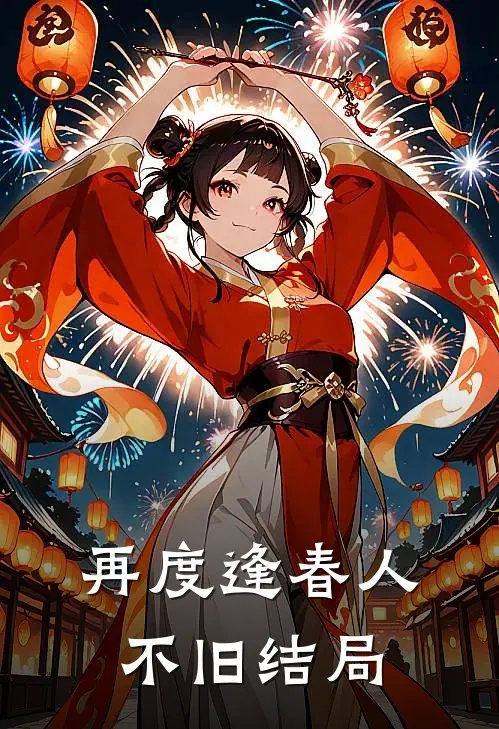 再度逢春人不旧结局