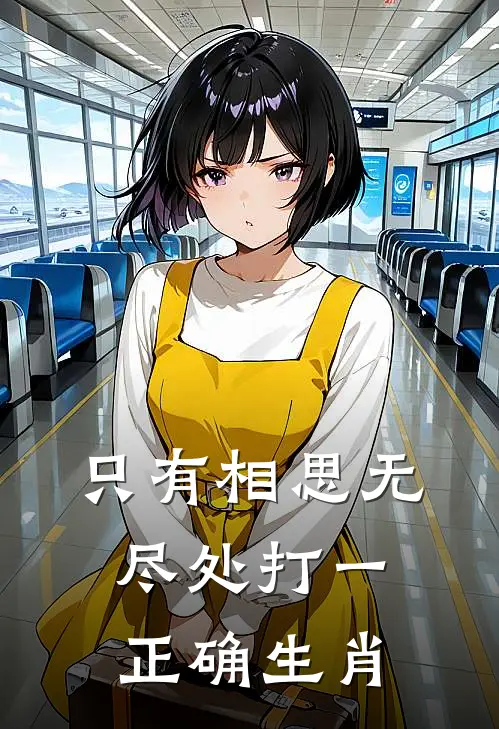 只有相思无尽处打一正确生肖