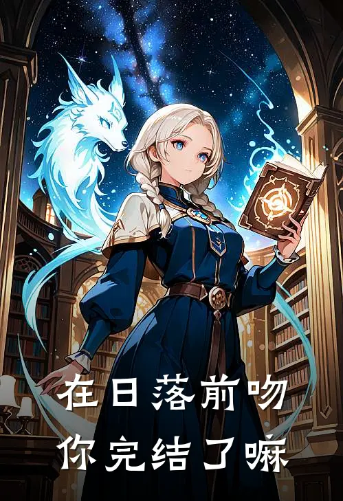 在日落前吻你完结了嘛