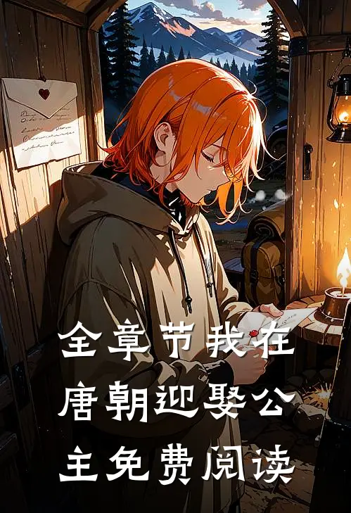 全章节我在唐朝迎娶公主免费阅读