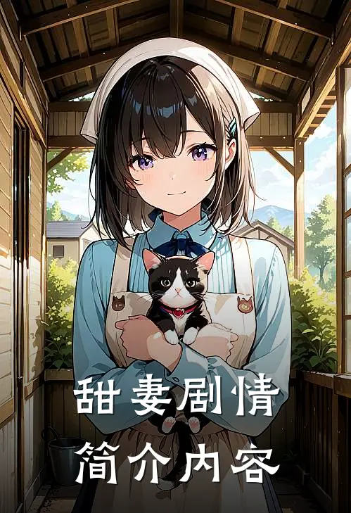 甜妻剧情简介内容