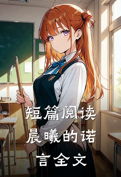 短篇阅读晨曦的诺言全文