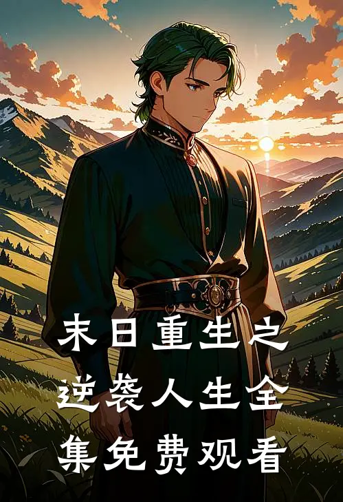 末日重生之逆袭人生 全集免费观看