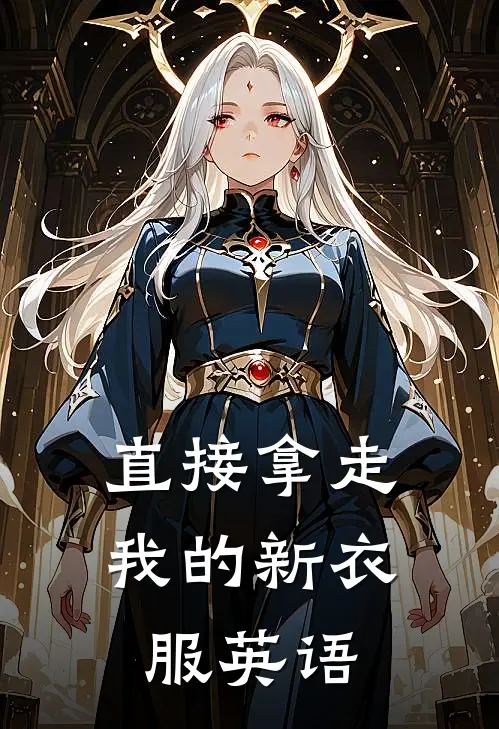 直接拿走我的新衣服英语
