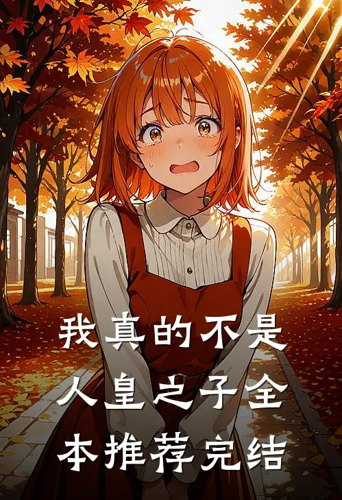 我真的不是人皇之子全本推荐完结