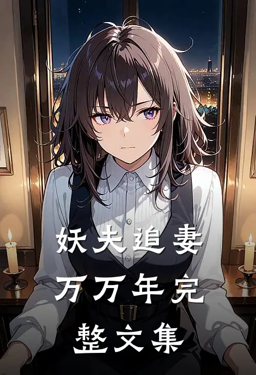 妖夫追妻万万年完整文集