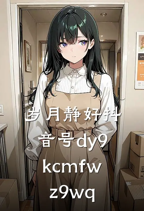 岁月静好抖音号dy9kcmfwz9wq