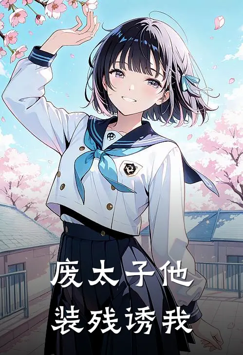 废太子他装残诱我