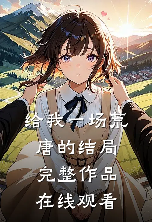 给我一场荒唐的结局完整作品在线观看