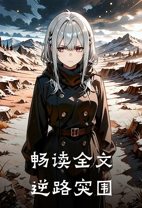 畅读全文逆路突围