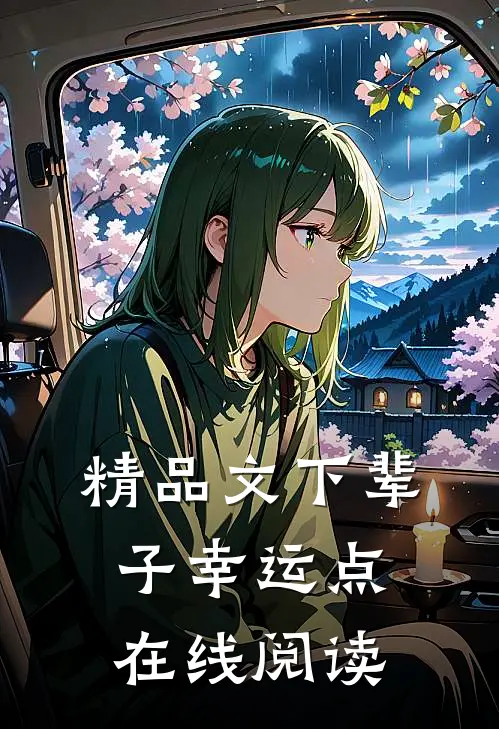 精品文下辈子幸运点在线阅读