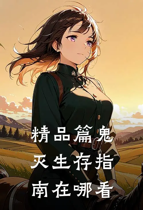 精品篇鬼灭生存指南在哪看