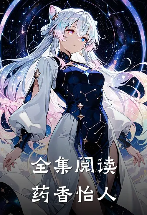 全集阅读药香怡人