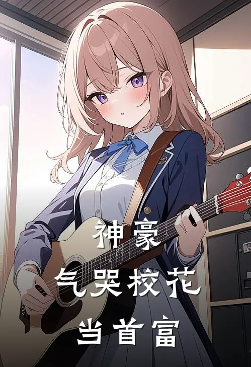 神豪：气哭校花当首富