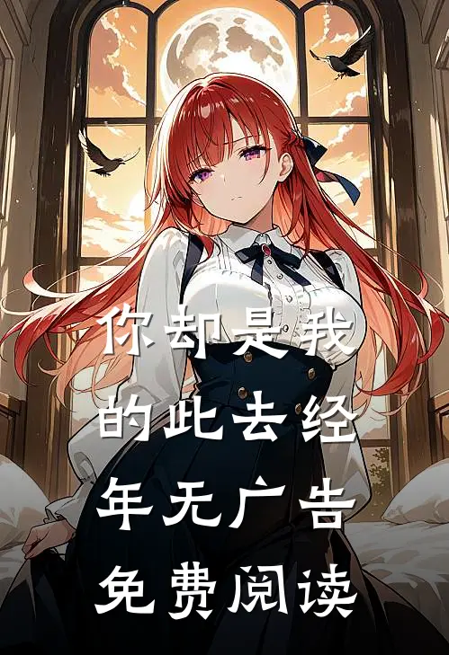 你却是我的此去经年无广告免费阅读