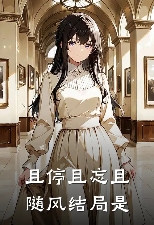 且停且忘且随风结局是