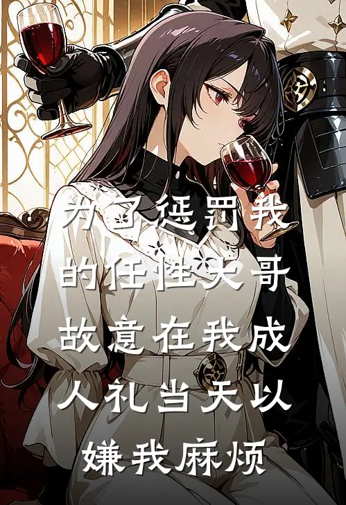 为了惩罚我的任性大哥故意在我成人礼当天以嫌我麻烦