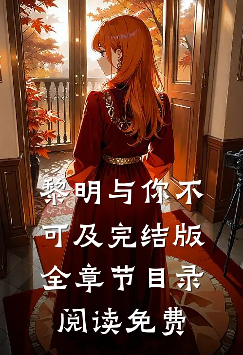 黎明与你不可及完结版全章节目录阅读免费