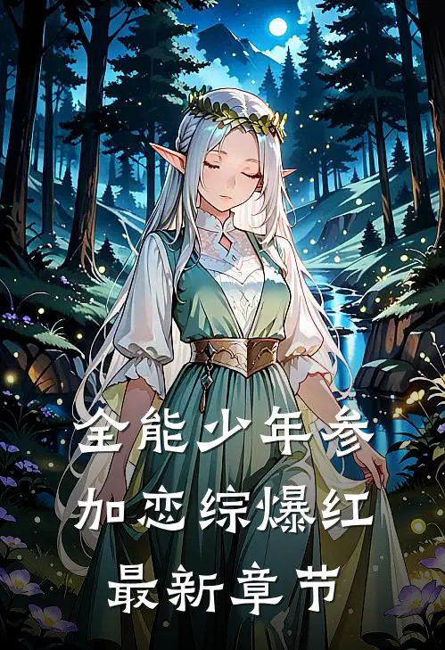 全能少年参加恋综爆红最新章节