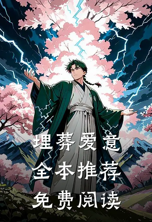埋葬爱意全本推荐免费阅读