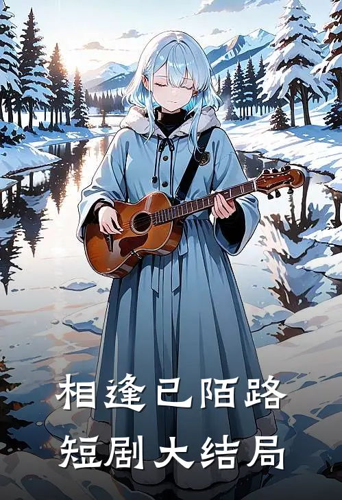 相逢已陌路短剧大结局