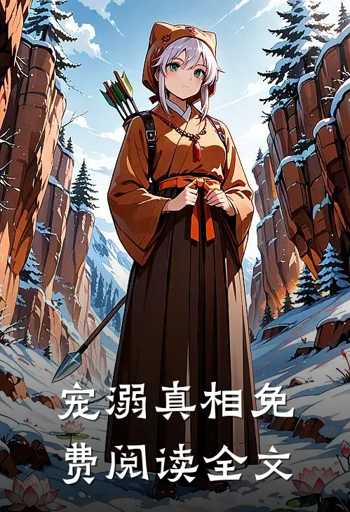 宠溺真相免费阅读全文