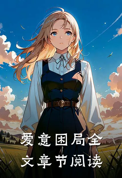 爱意困局全文章节阅读