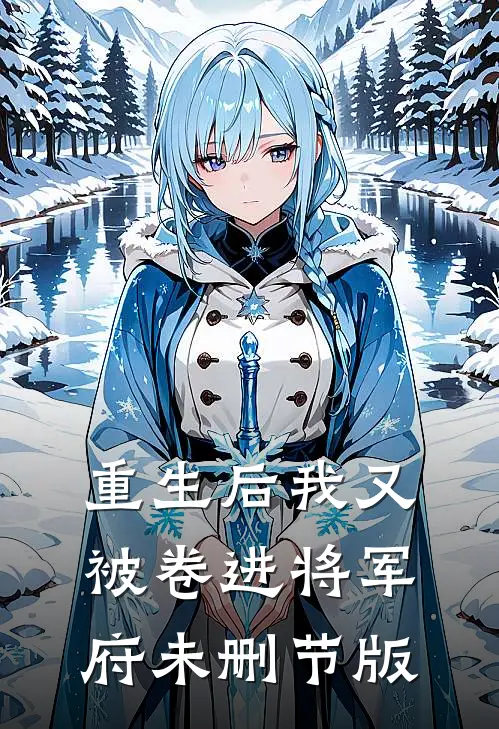 重生后我又被卷进将军府未删节版