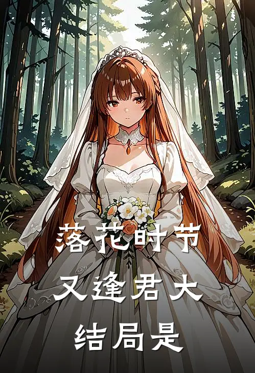 落花时节又逢君大结局是
