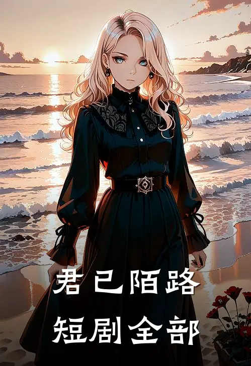 君已陌路短剧全部