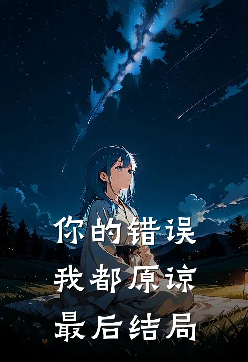 你的错误我都原谅最后结局