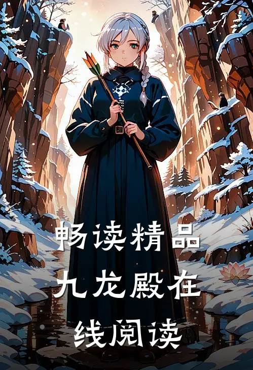 畅读精品九龙殿在线阅读