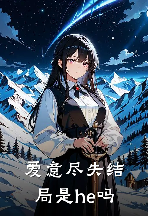 爱意尽失结局是he吗