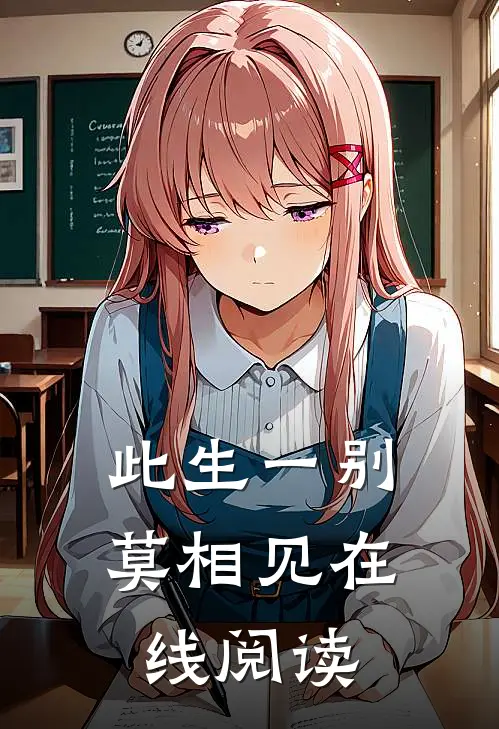 此生一别莫相见在线阅读