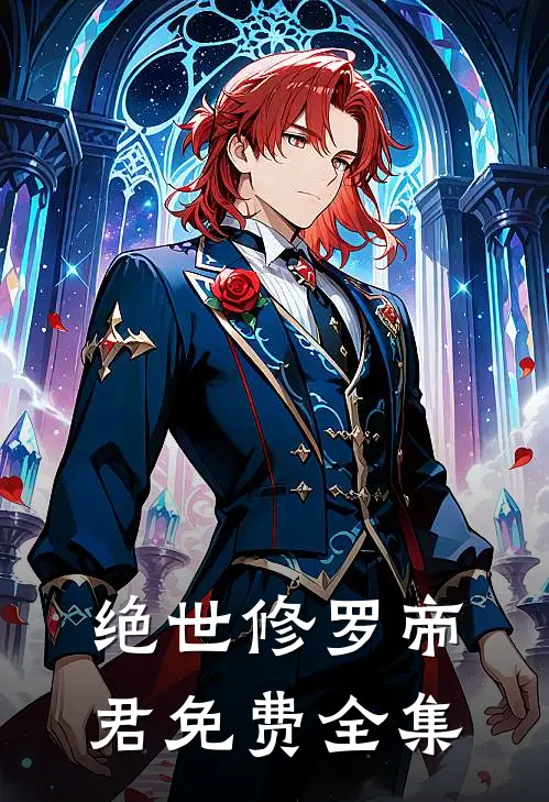 绝世修罗帝君免费全集
