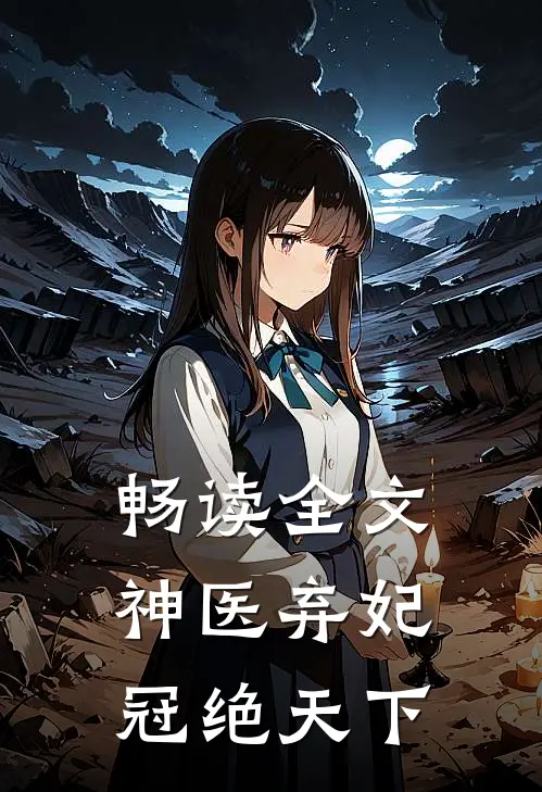 畅读全文神医弃妃冠绝天下
