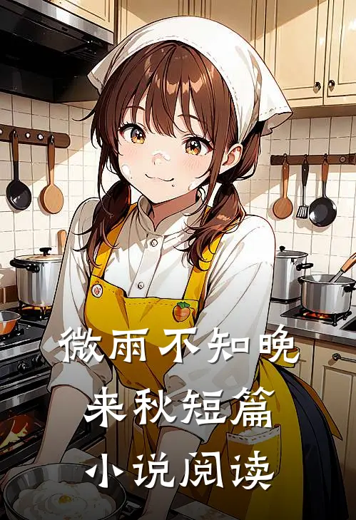 微雨不知晚来秋短篇小说阅读