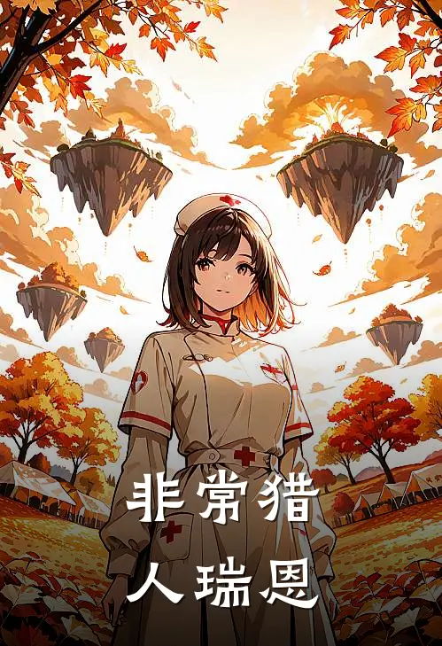 非常猎人 瑞恩